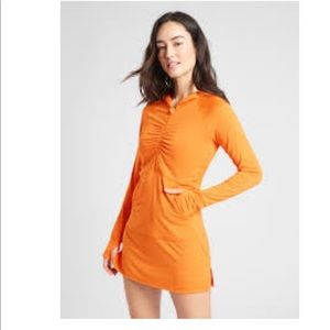 Athleta sun up coverup